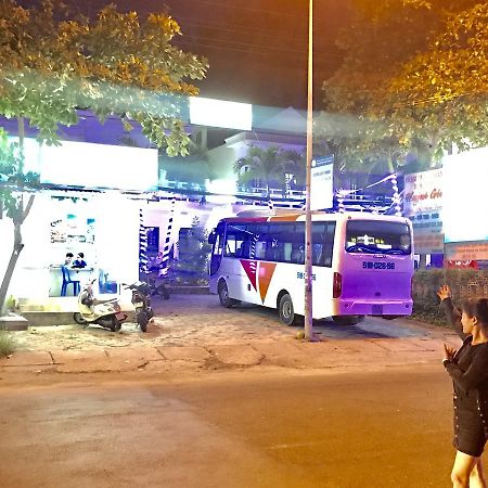 Mui Ne Victory Guest House المظهر الخارجي الصورة