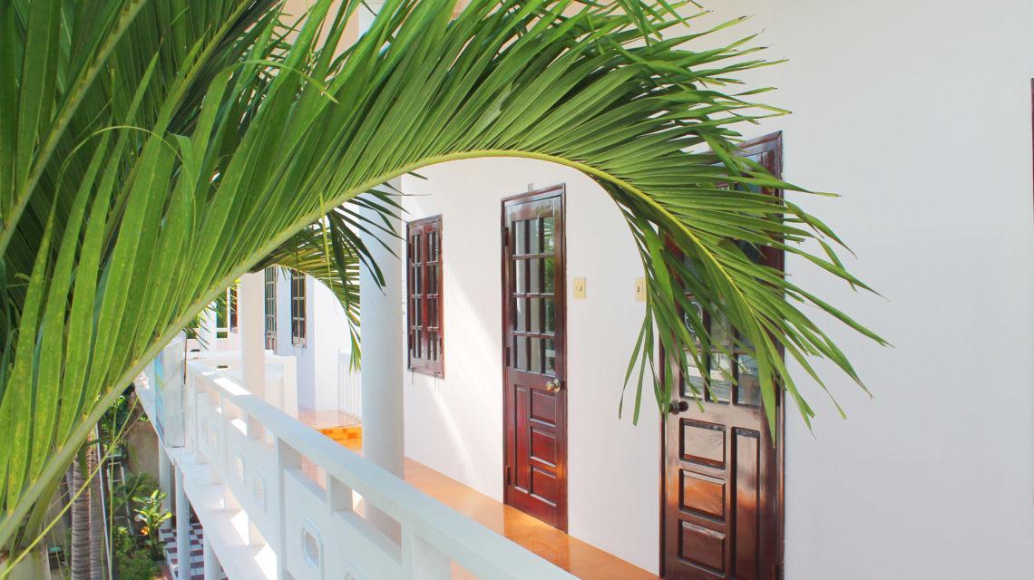 Mui Ne Victory Guest House المظهر الخارجي الصورة