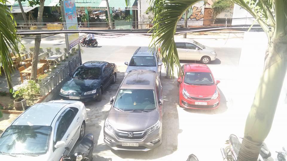 Mui Ne Victory Guest House المظهر الخارجي الصورة