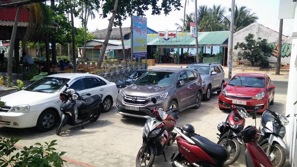 Mui Ne Victory Guest House المظهر الخارجي الصورة