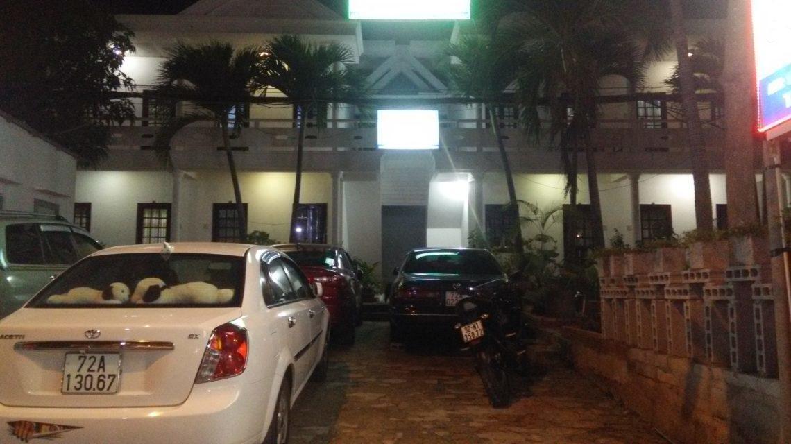Mui Ne Victory Guest House المظهر الخارجي الصورة
