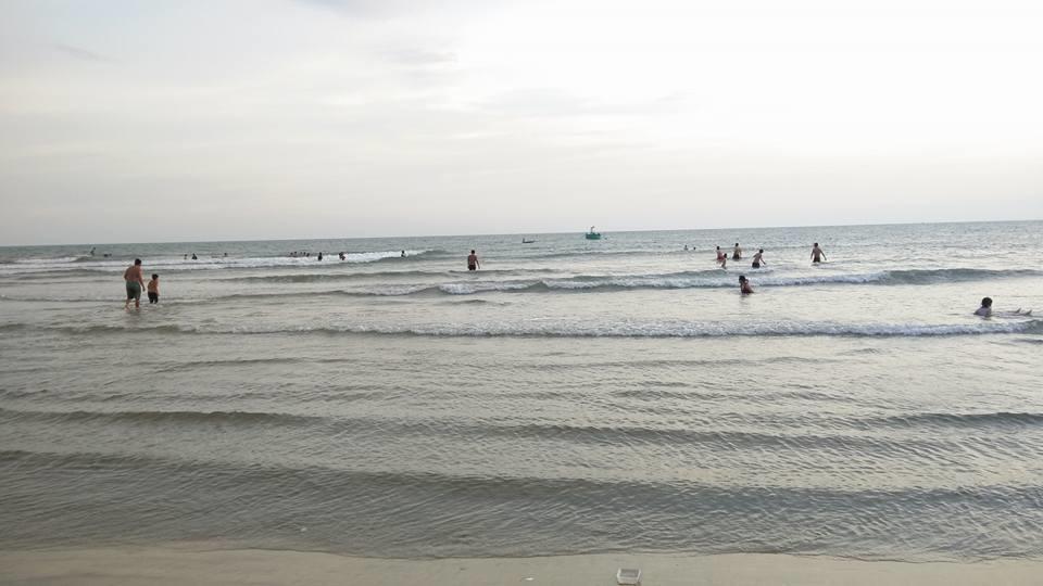 Mui Ne Victory Guest House المظهر الخارجي الصورة