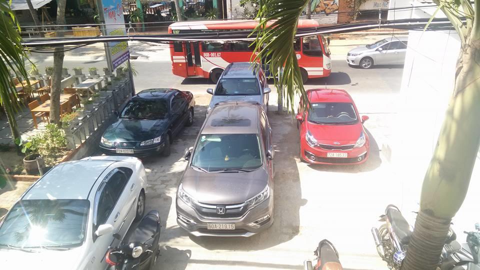 Mui Ne Victory Guest House المظهر الخارجي الصورة