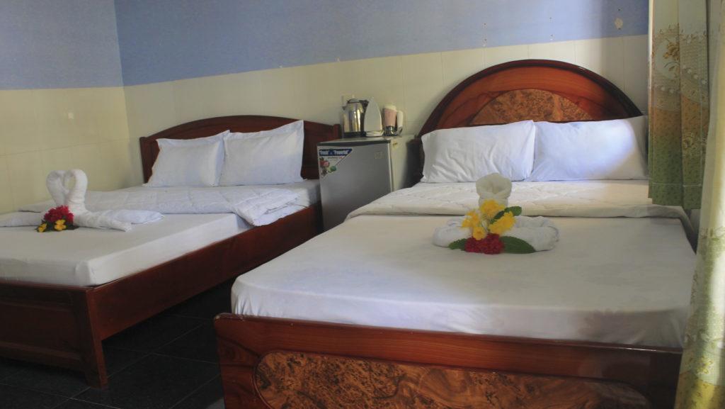 Mui Ne Victory Guest House المظهر الخارجي الصورة