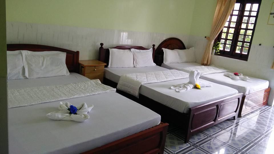 Mui Ne Victory Guest House المظهر الخارجي الصورة