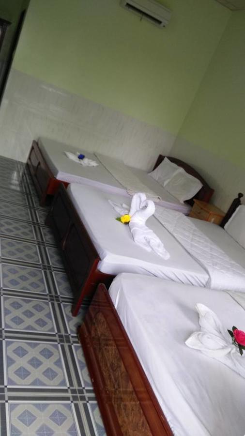 Mui Ne Victory Guest House المظهر الخارجي الصورة