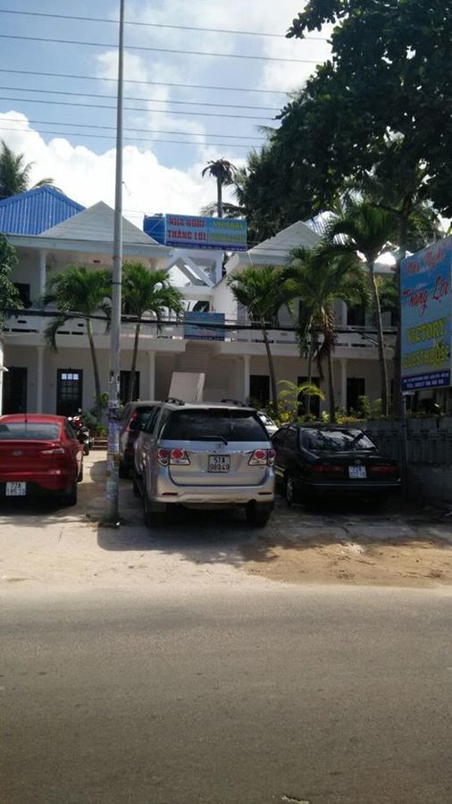 Mui Ne Victory Guest House المظهر الخارجي الصورة