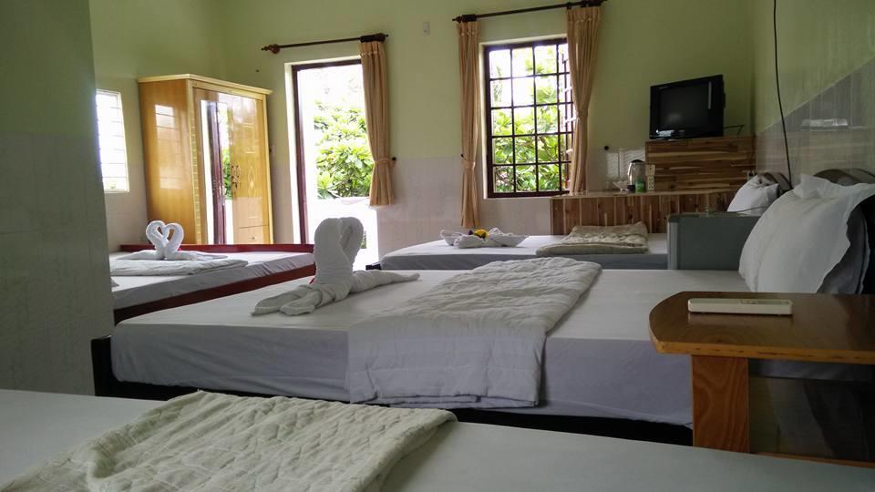 Mui Ne Victory Guest House المظهر الخارجي الصورة