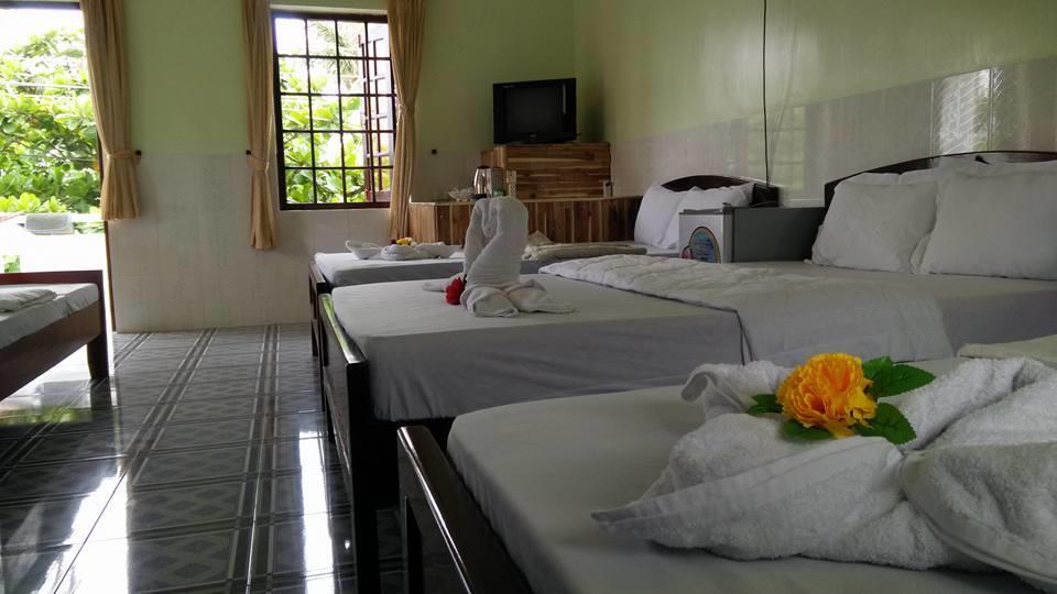 Mui Ne Victory Guest House المظهر الخارجي الصورة