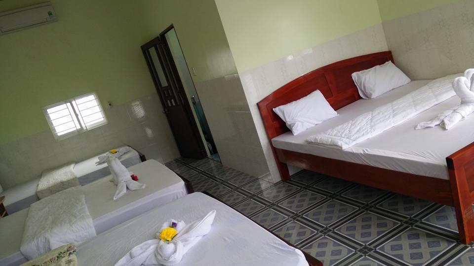 Mui Ne Victory Guest House المظهر الخارجي الصورة