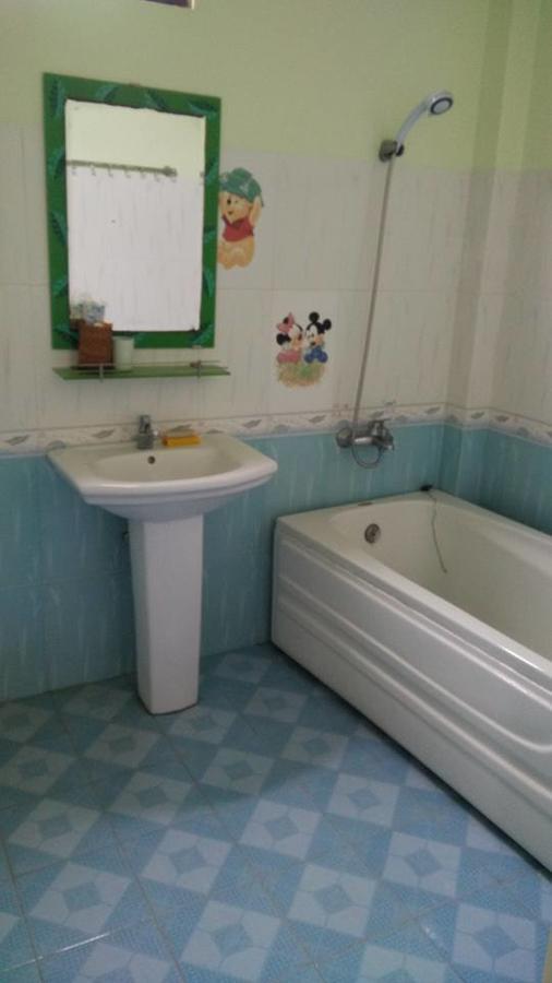 Mui Ne Victory Guest House المظهر الخارجي الصورة