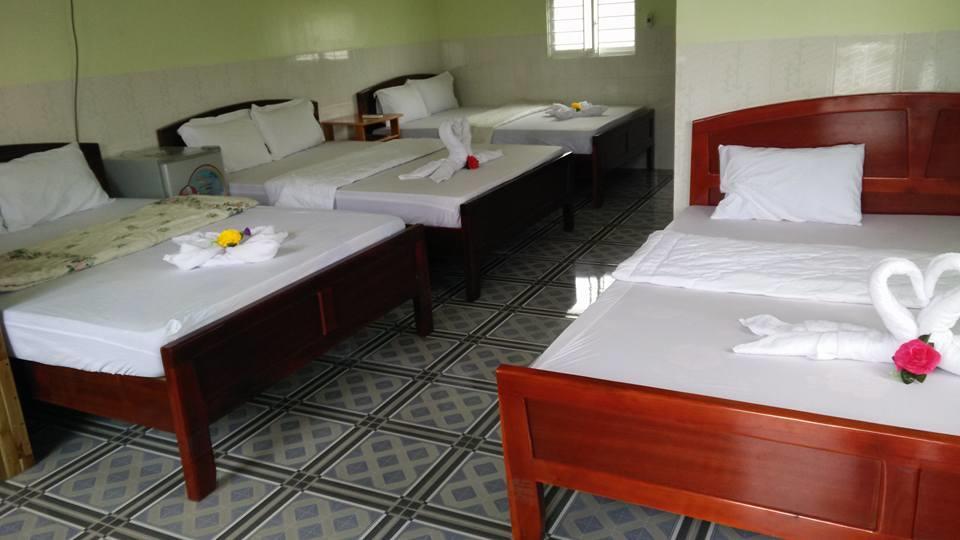 Mui Ne Victory Guest House المظهر الخارجي الصورة