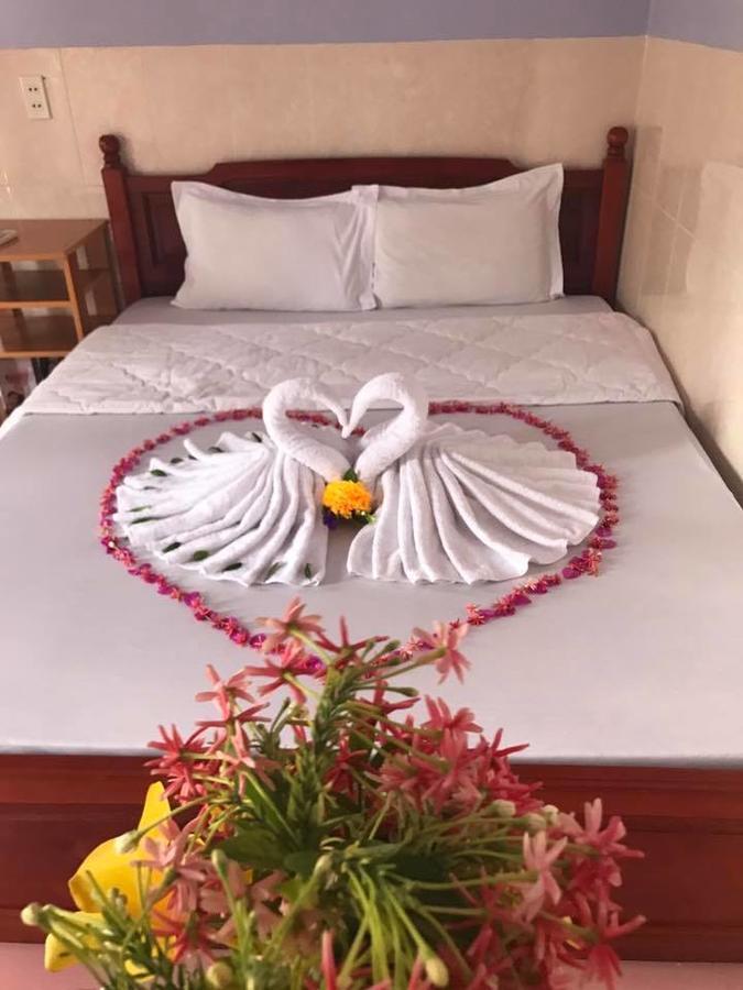 Mui Ne Victory Guest House المظهر الخارجي الصورة