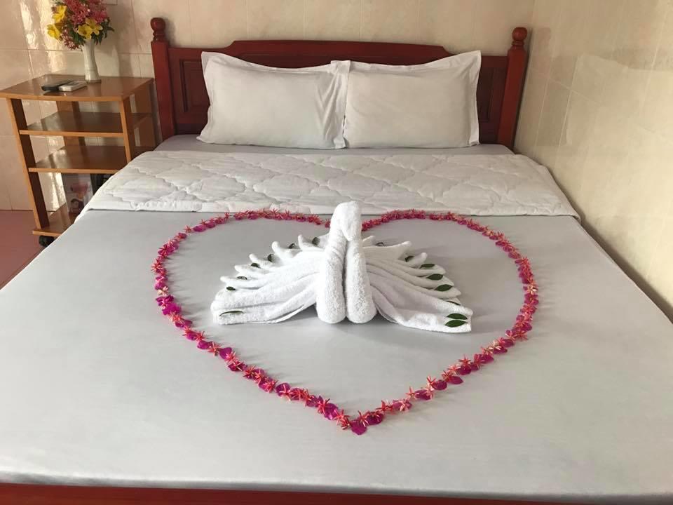 Mui Ne Victory Guest House المظهر الخارجي الصورة