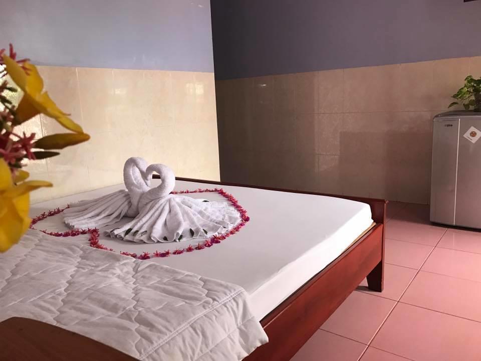 Mui Ne Victory Guest House المظهر الخارجي الصورة