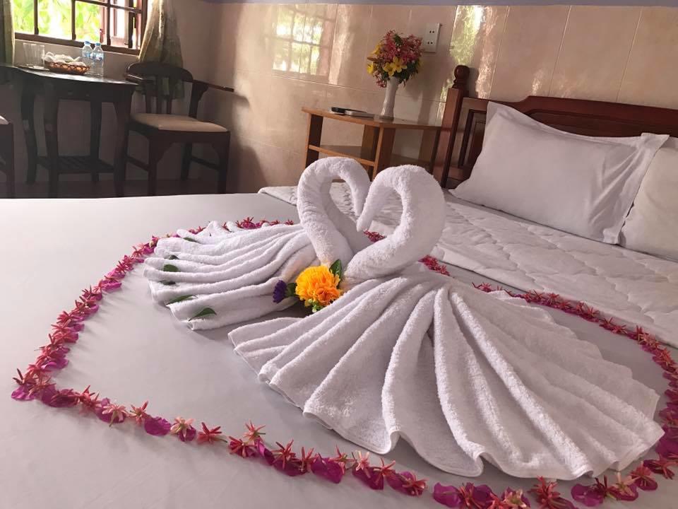 Mui Ne Victory Guest House المظهر الخارجي الصورة