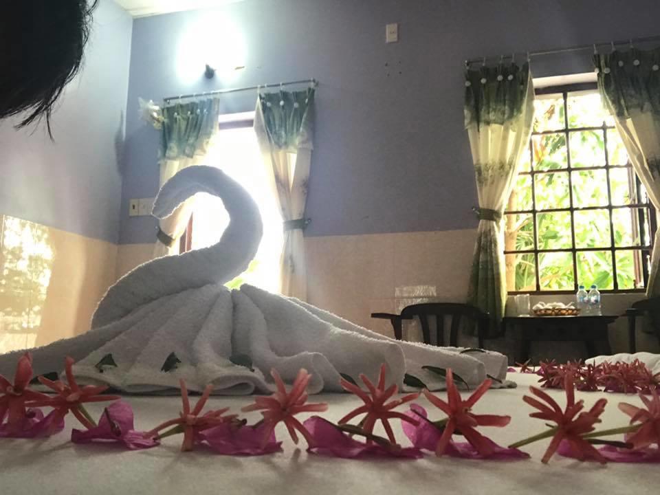 Mui Ne Victory Guest House المظهر الخارجي الصورة
