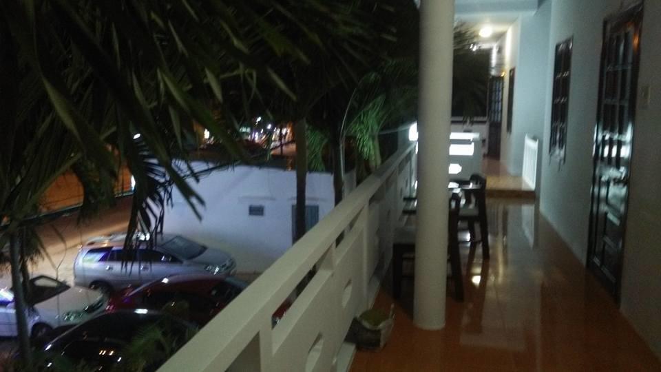 Mui Ne Victory Guest House المظهر الخارجي الصورة