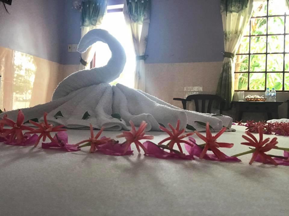 Mui Ne Victory Guest House المظهر الخارجي الصورة