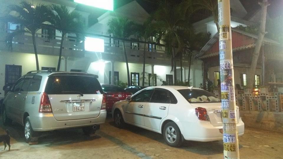 Mui Ne Victory Guest House المظهر الخارجي الصورة