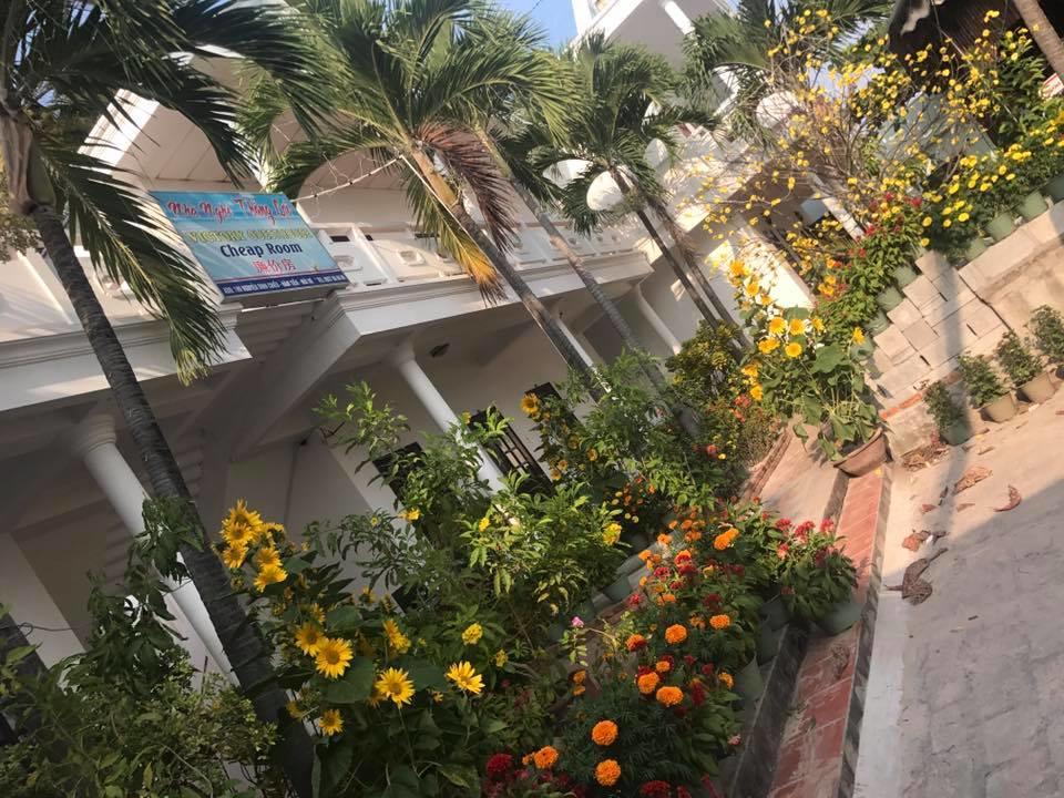 Mui Ne Victory Guest House المظهر الخارجي الصورة