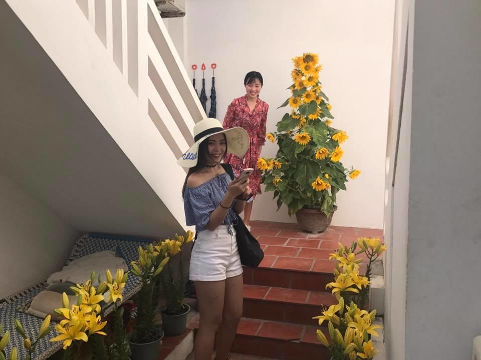 Mui Ne Victory Guest House المظهر الخارجي الصورة