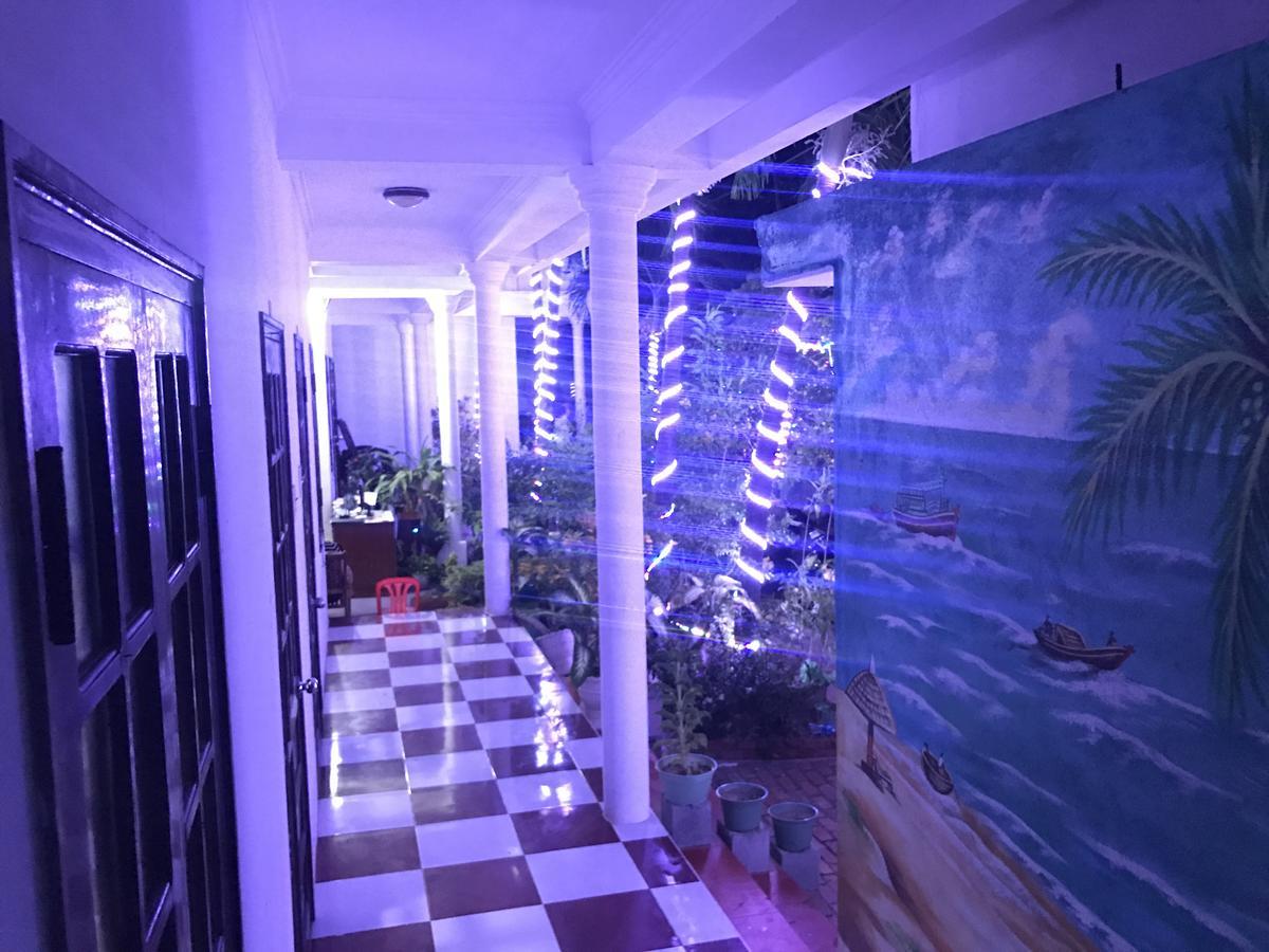 Mui Ne Victory Guest House المظهر الخارجي الصورة