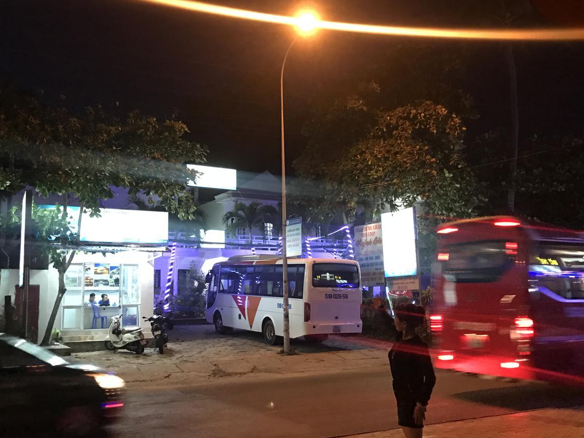 Mui Ne Victory Guest House المظهر الخارجي الصورة
