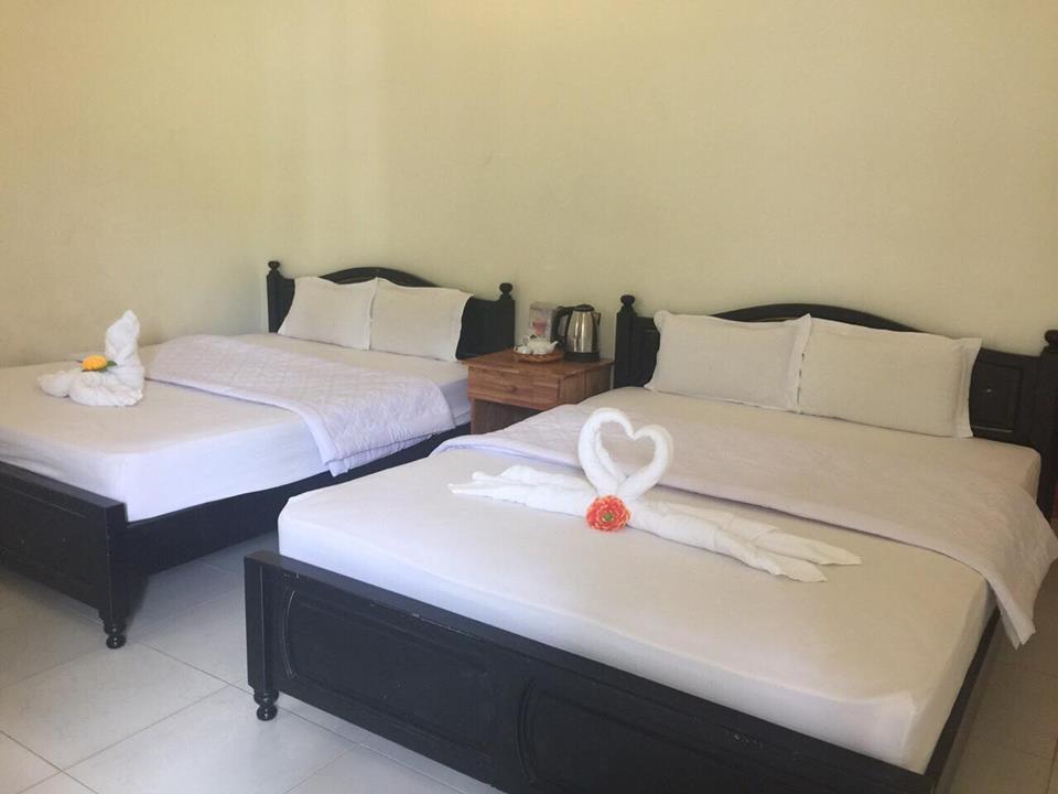 Mui Ne Victory Guest House المظهر الخارجي الصورة