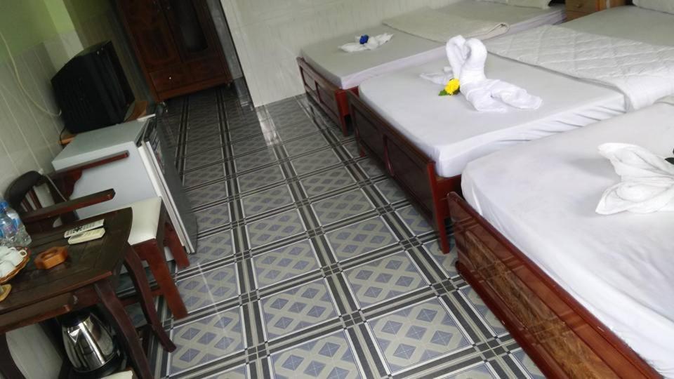 Mui Ne Victory Guest House المظهر الخارجي الصورة